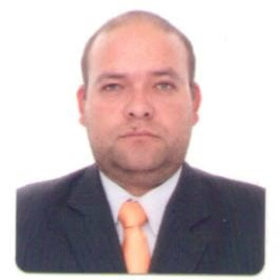 Henry Fabian Gomez Rincon