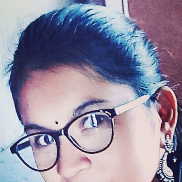 Aarti Negi