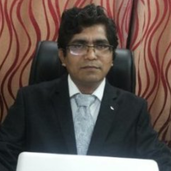 Arun Dhwaj