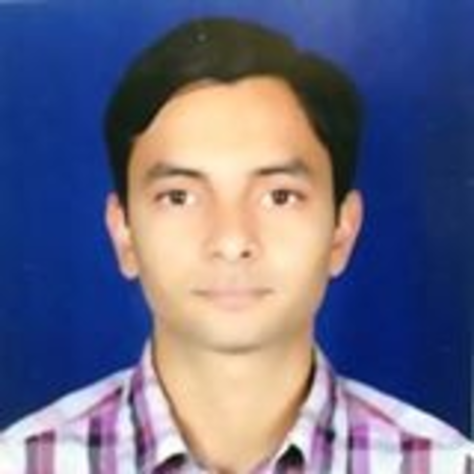 Ravi Kumar