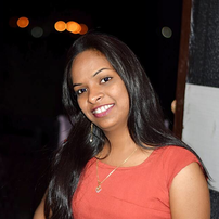 Reetika Mewade