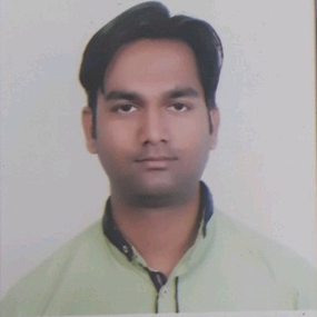 Rishabh Gupta