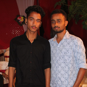 Santanu Bharali