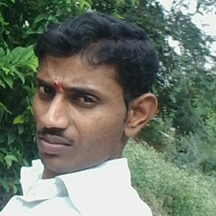 Shrikant Dnyanoba Gaikwad