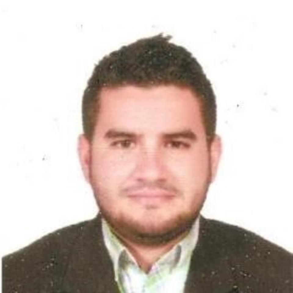 Carlos Castillo