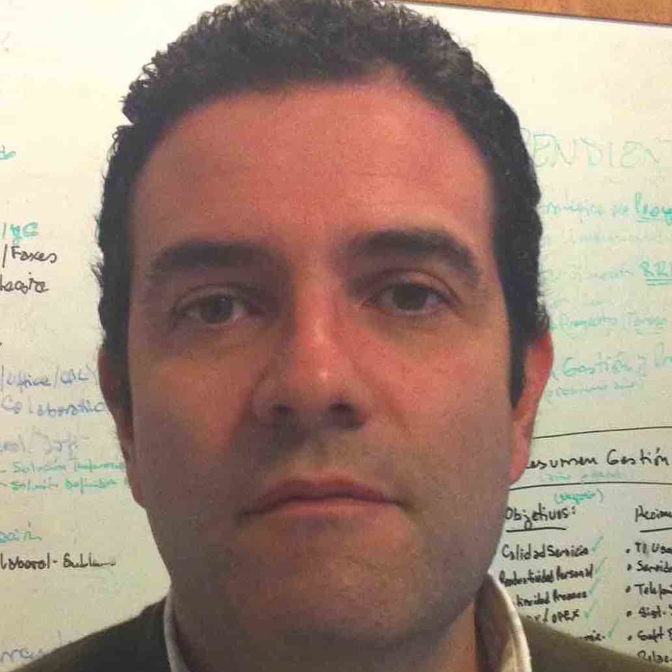 Daniel Anibal Rey