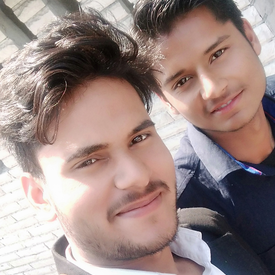 Shivam Tiwari