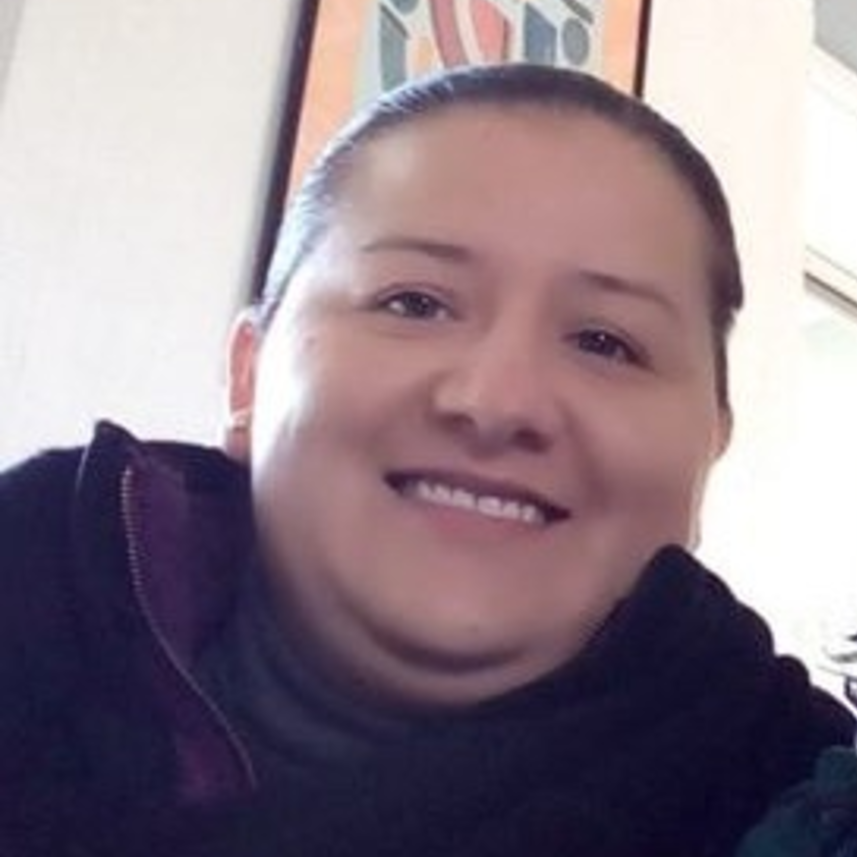 Edith Martinez