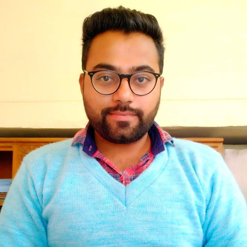 Ramanjot Singh