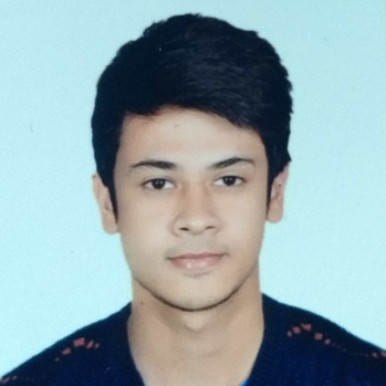 Siddharth Basu