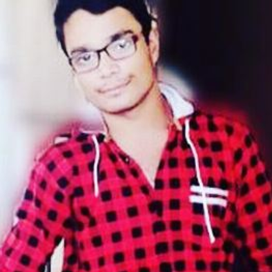 Gaurav Sharma