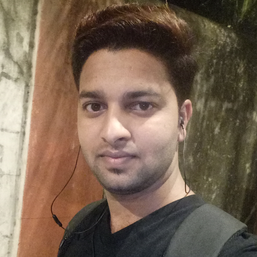Suraj Patil