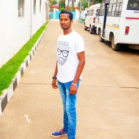 Sudarshan B S