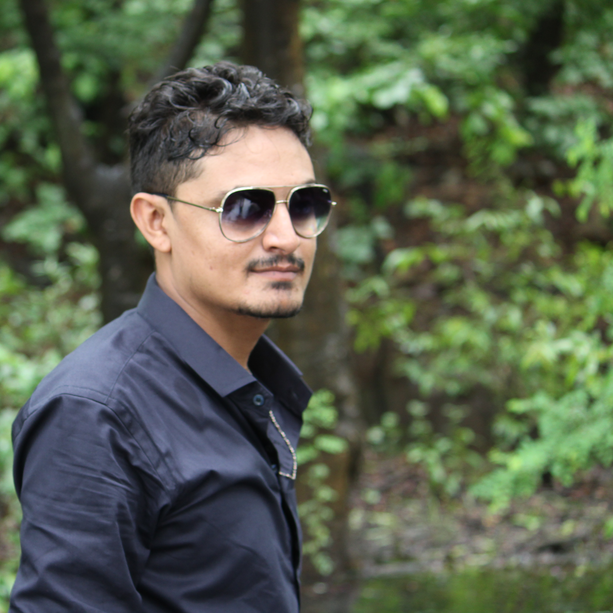 Jenith Donga