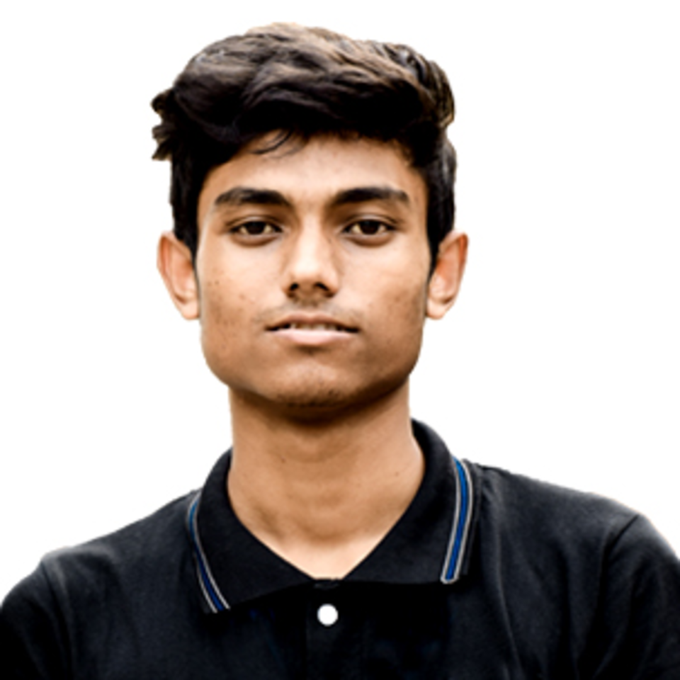 Abhijit Sarma