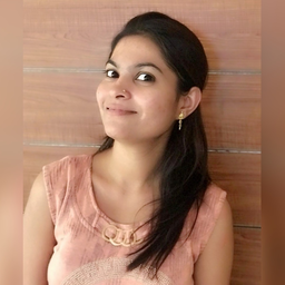 Rashmi Dharmendra Gaikwad