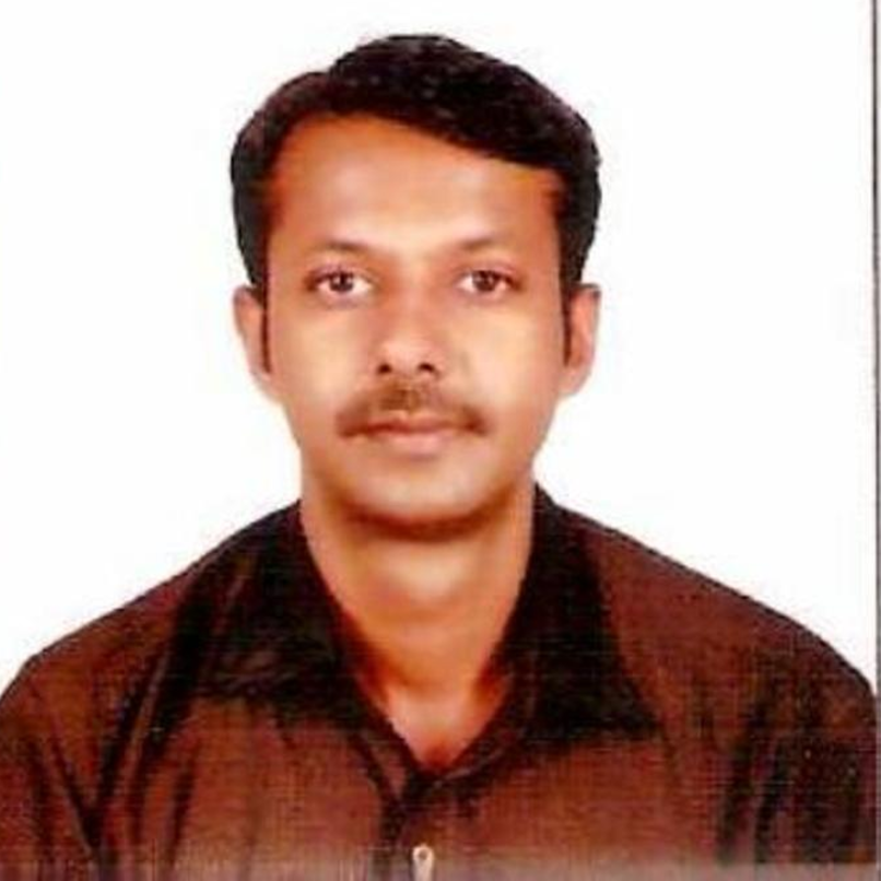 Bhuvanesh Waran