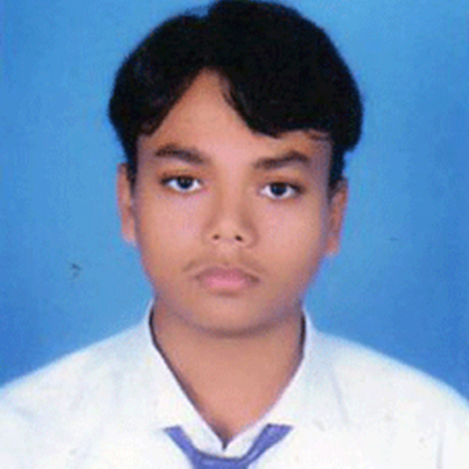 Ankit Kumar