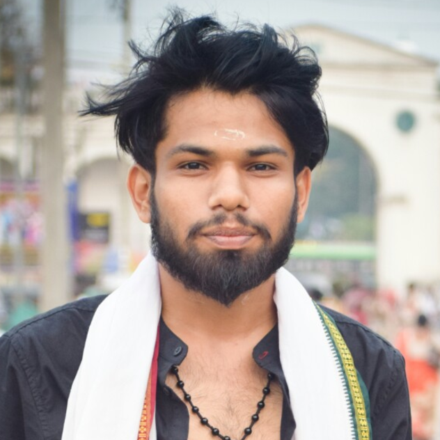 Shekharprasad J N Rai