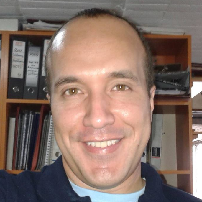 Pedro Zarlengo