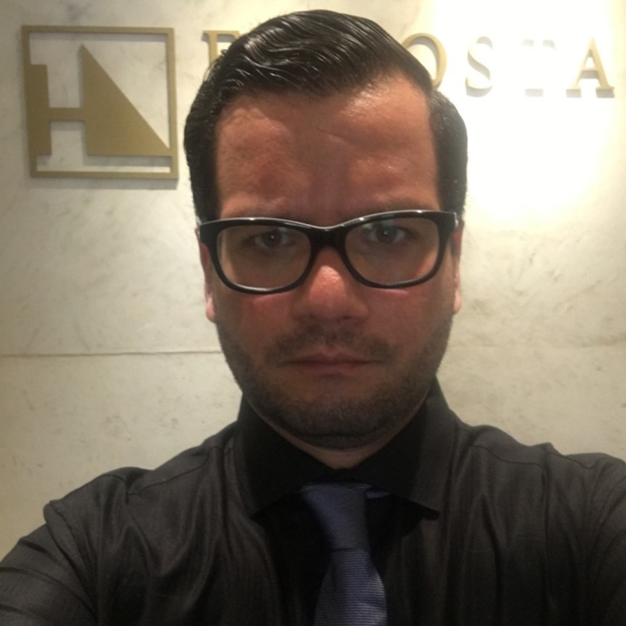 Eduardo Jose Hernandez Hernandez