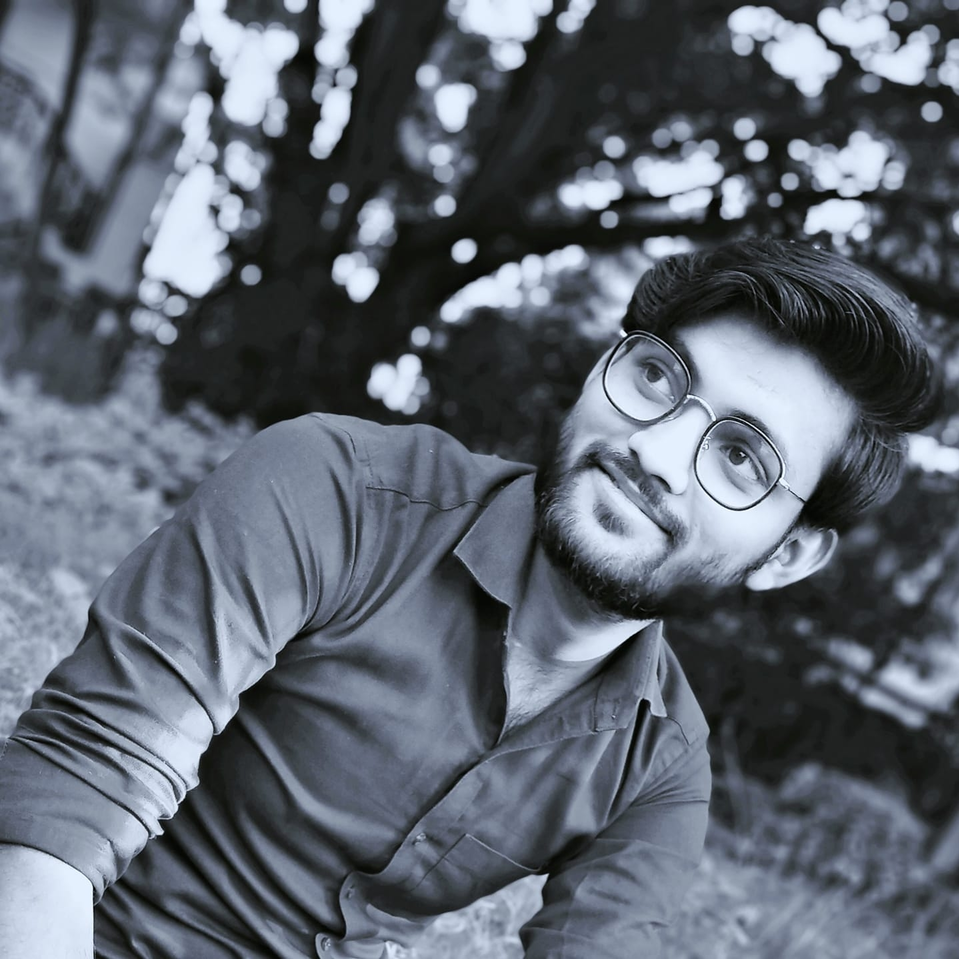 Mohd Kaifi Khan