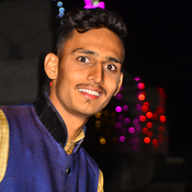 Suraj Kumawat