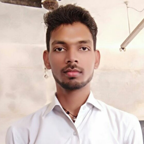 Kishun Kumar Bharti