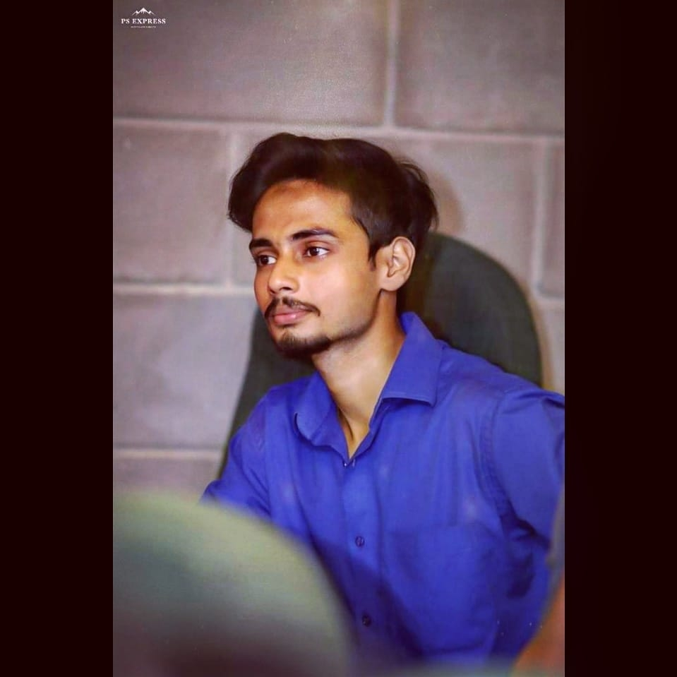 Hasham Raza Khan