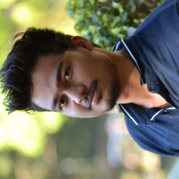 Jilesh Mourya