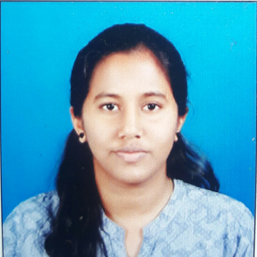 Srigowri S