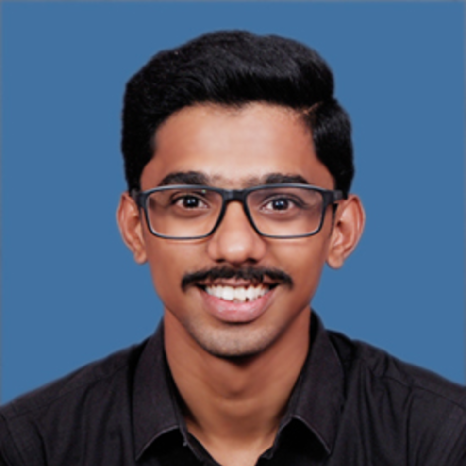 Vysakh S