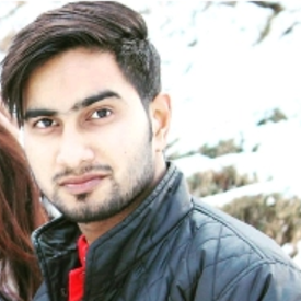 Prince Singh