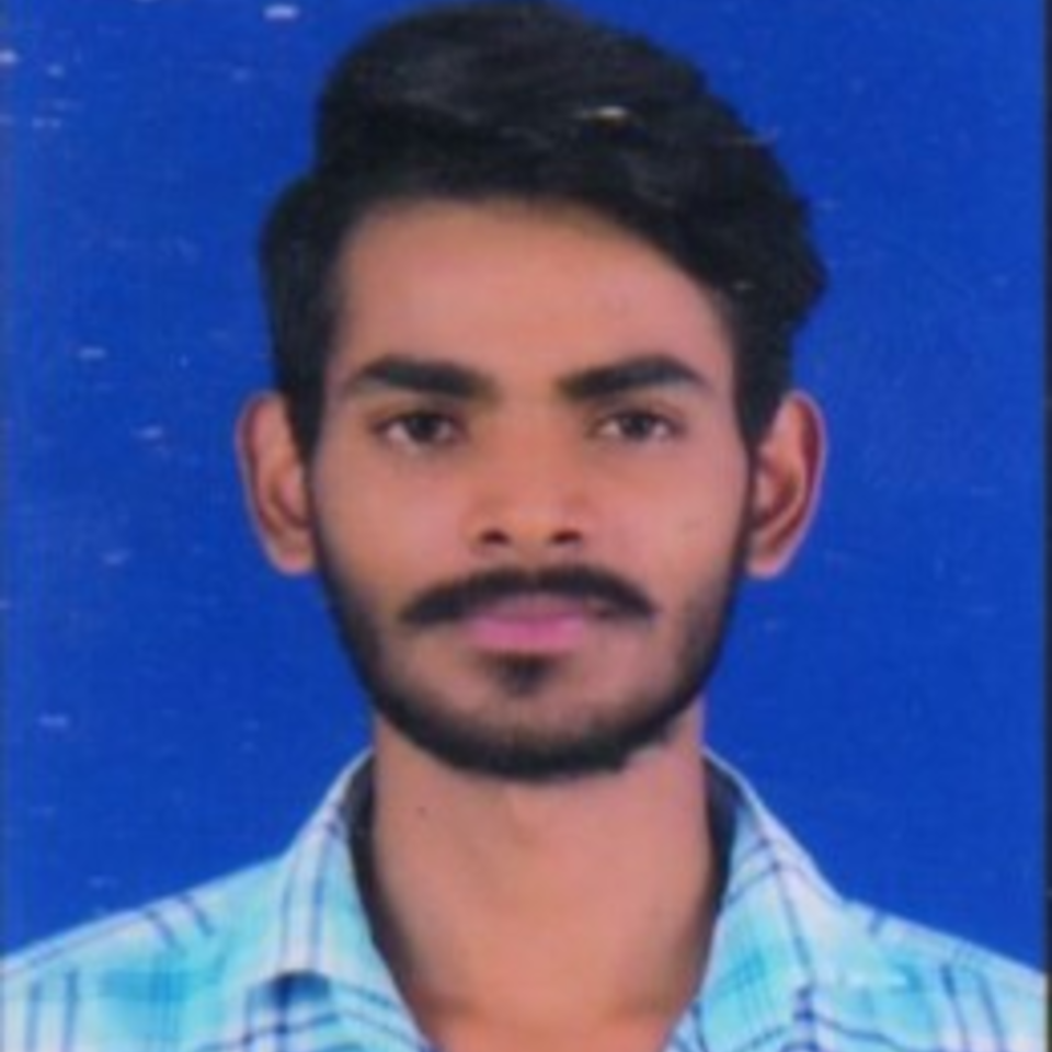 Anil Kumar