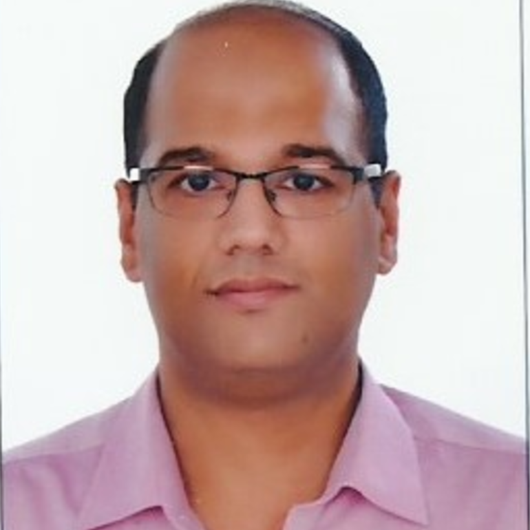 Puneet Sud