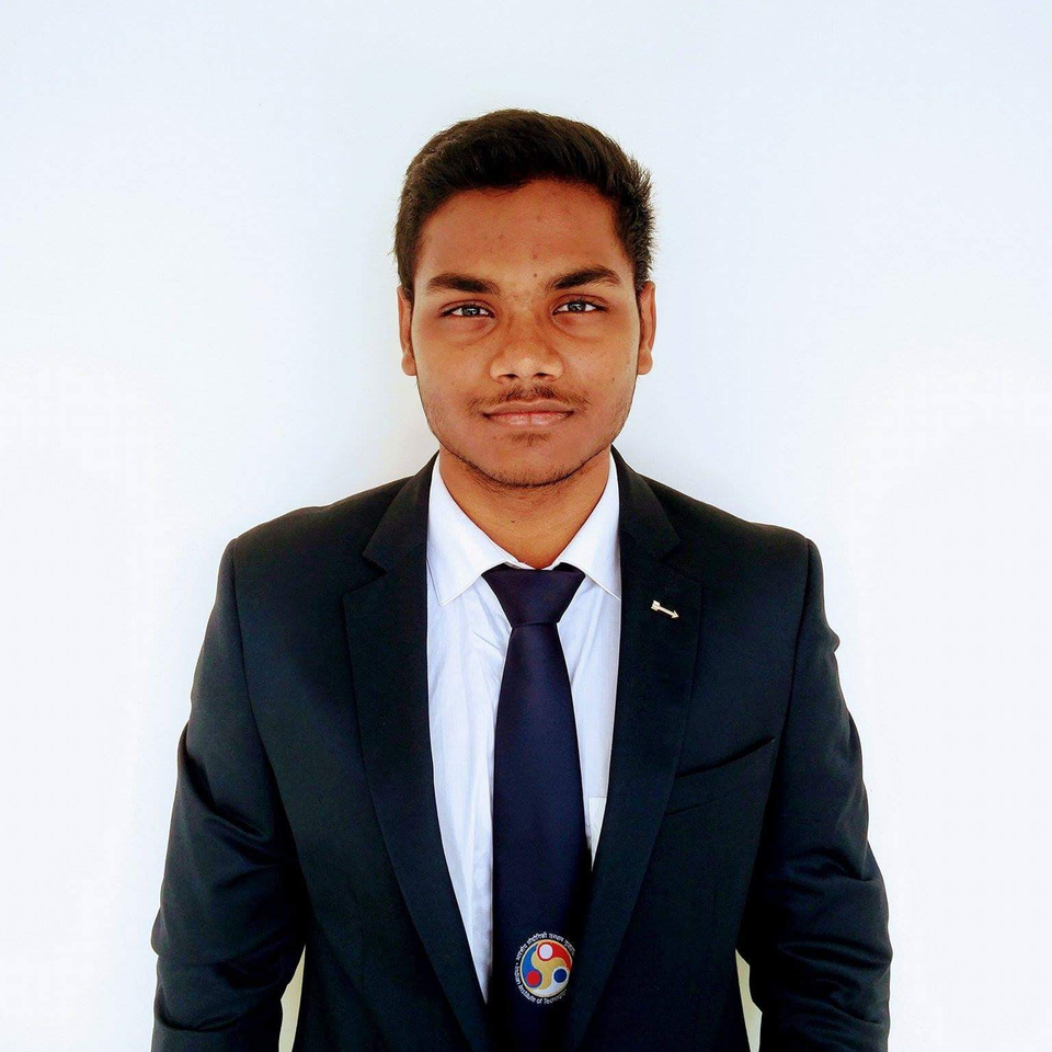 Adarsh Gautam Senapati
