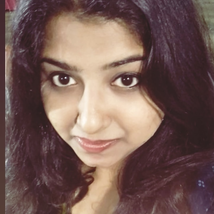 Subhashree Satapathy