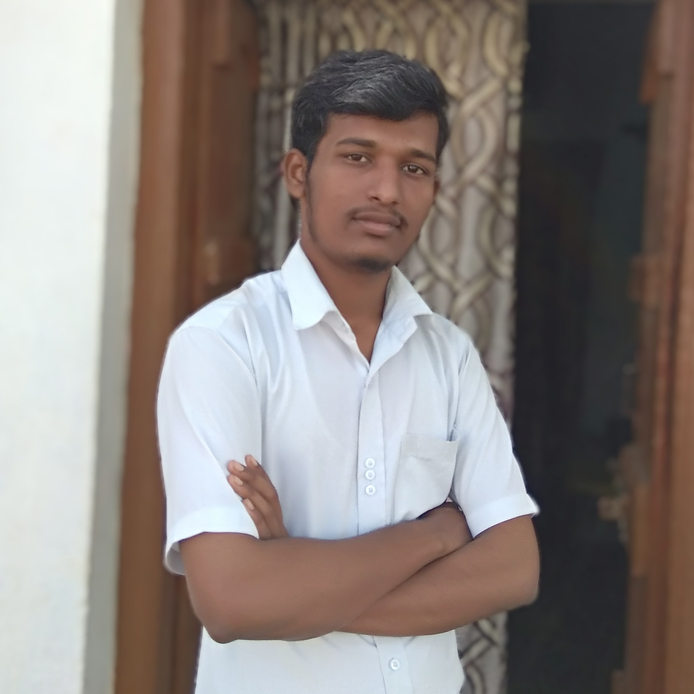 Saddamhusen Goundi