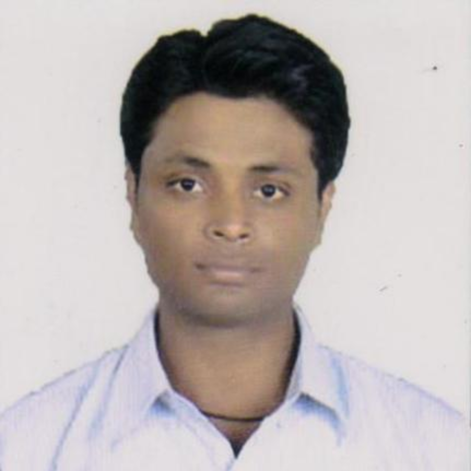 Abhishek Raj