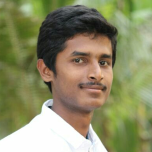 Shaik Meera Mohiddin