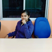 Chhandasree Modak
