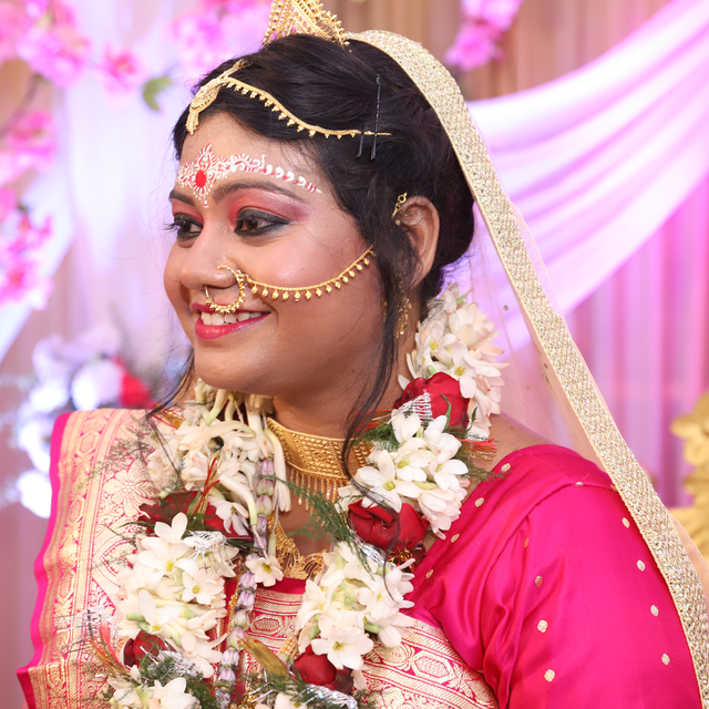 Aditi Mondal