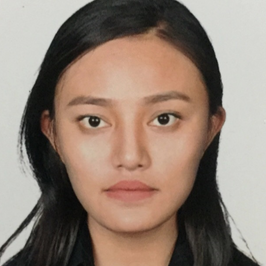 Reetu Rana