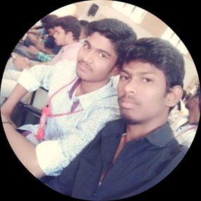 Sakthibalan M K