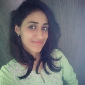 Garima Choudhary
