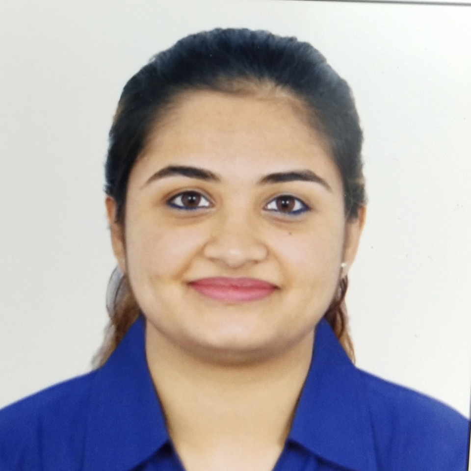 Smrithi S