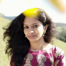 Keerthana Babu