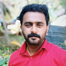 Mohammed Fayas K