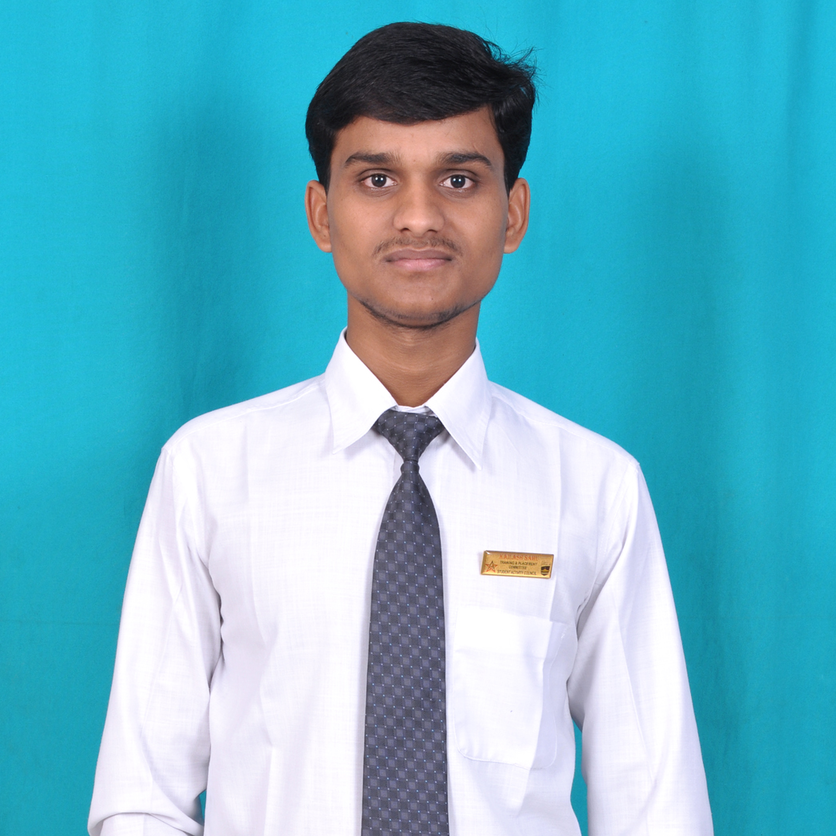 Kailash Sahu