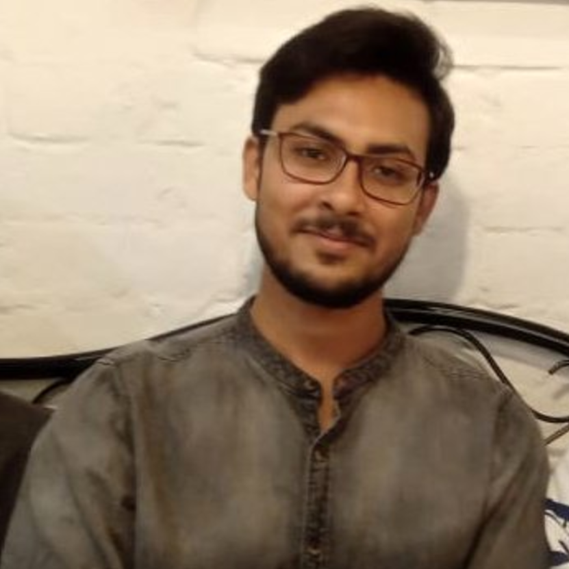 Ramprasad Mondal